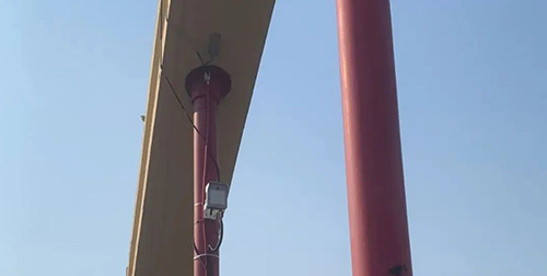车桥联动保障路桥安全，集萃感知与南信大产学研成果落地